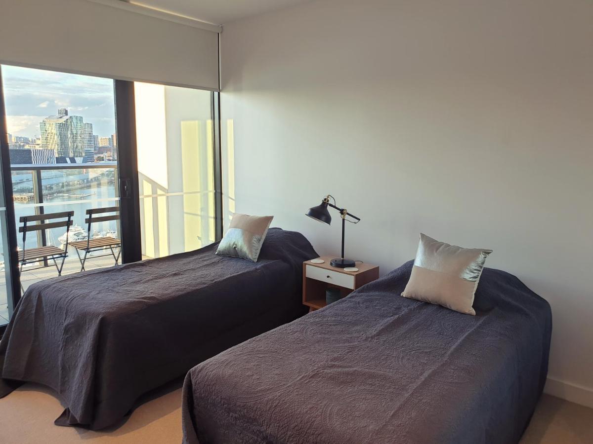 Orange Stay At Collins Wharf Melbourne Exterior foto