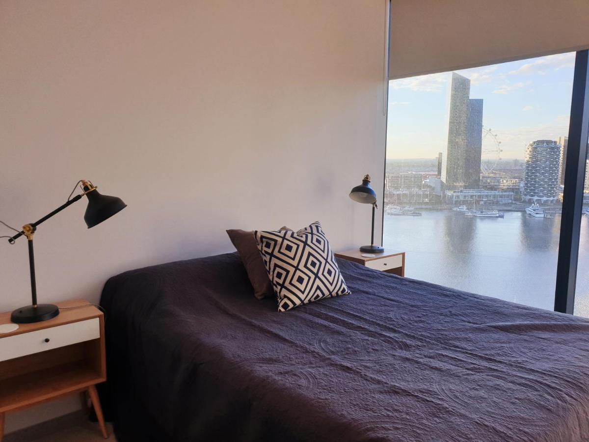 Orange Stay At Collins Wharf Melbourne Exterior foto