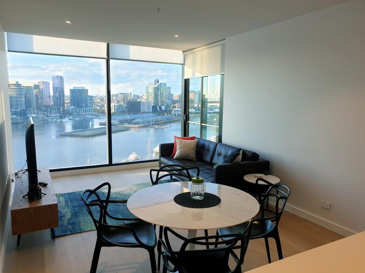 Orange Stay At Collins Wharf Melbourne Exterior foto